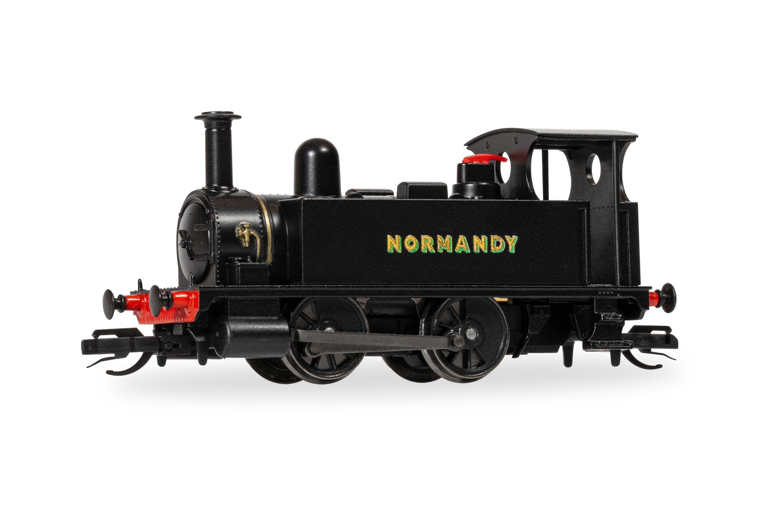 Hornby TT:120 TT1005M Set treno merci Branchline