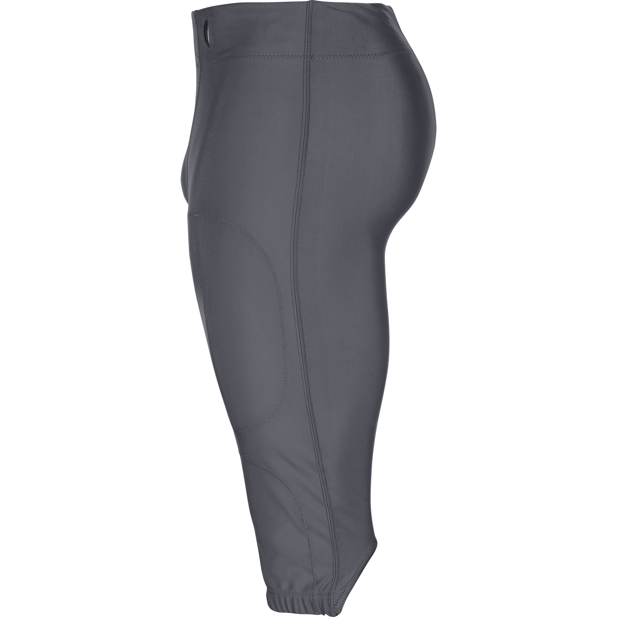 CHAMPRO Blocker tradycyjny poliester/spandex piłkarskie spodnie do gry w piłkę nożną