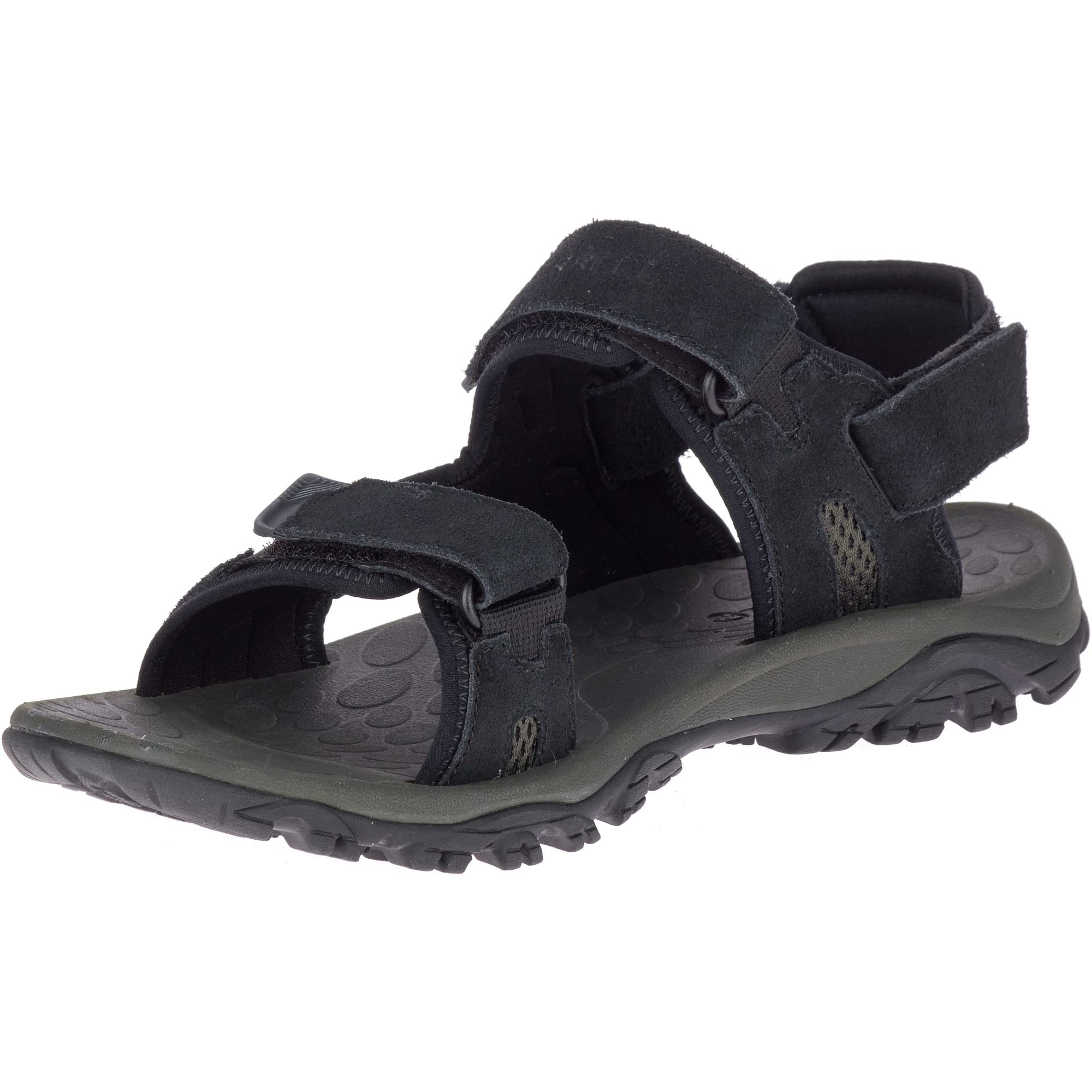 Merrellmens Moab Drift Strap Hiking Sandals Desertcart Seychelles