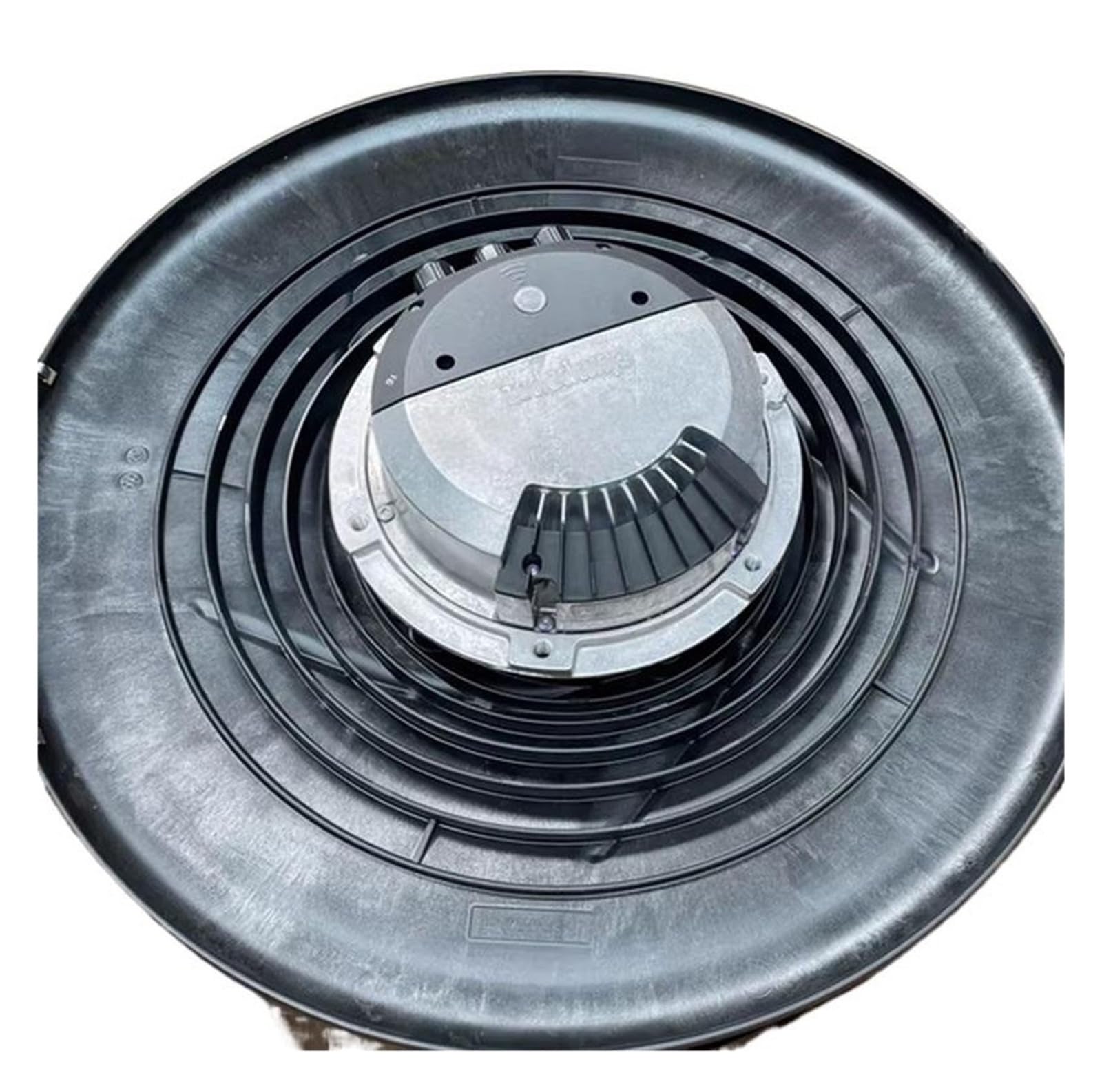 LZIKKGKI 8317085515 380-480V 6.6A 4322W 1709r/min VBS0630CTTPZ Fan
