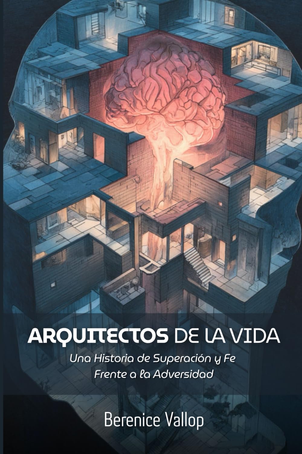 Arquitectos de la Vida: Una Historia de Superación y Fe Frente a la Adversidad