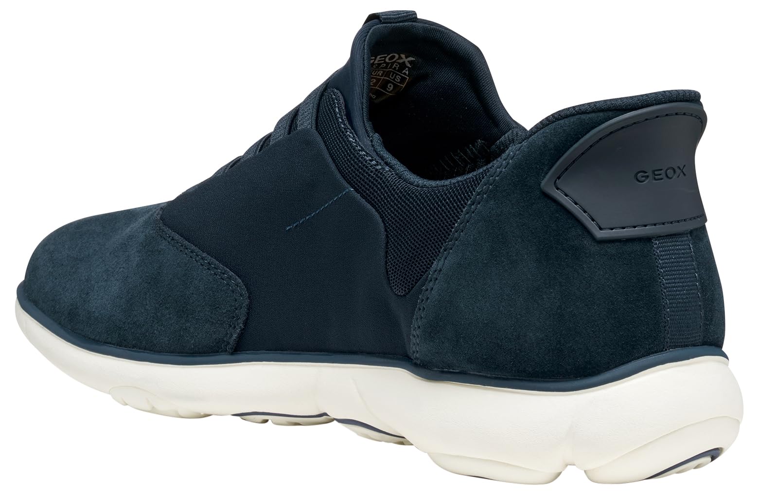 Geox U Nebula 2.0 Plus A Scarpe da ginnasticaUomo