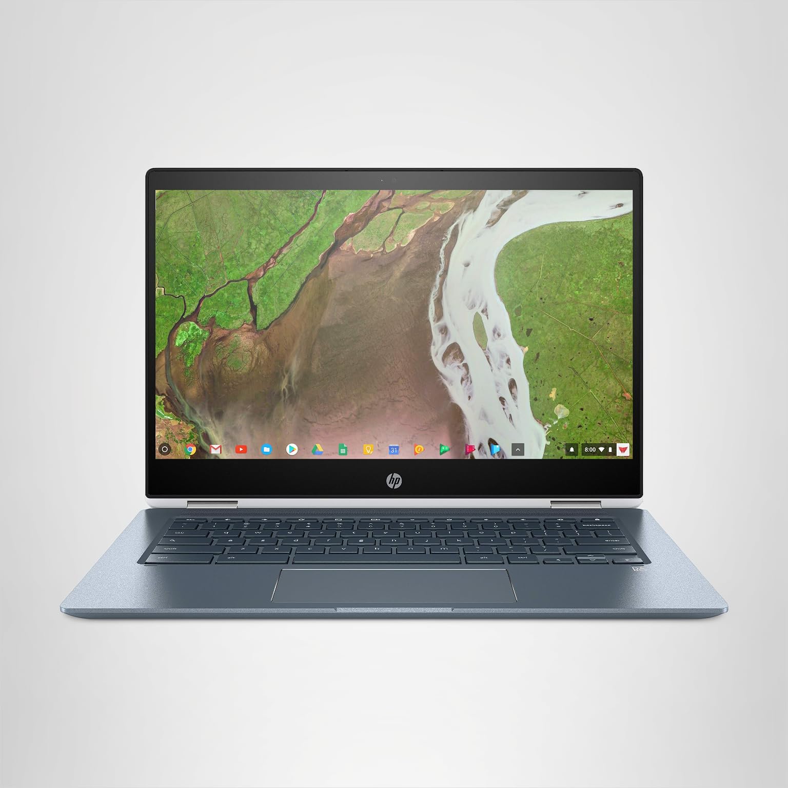 Amazon.com: HP Chromebook x360 14-14