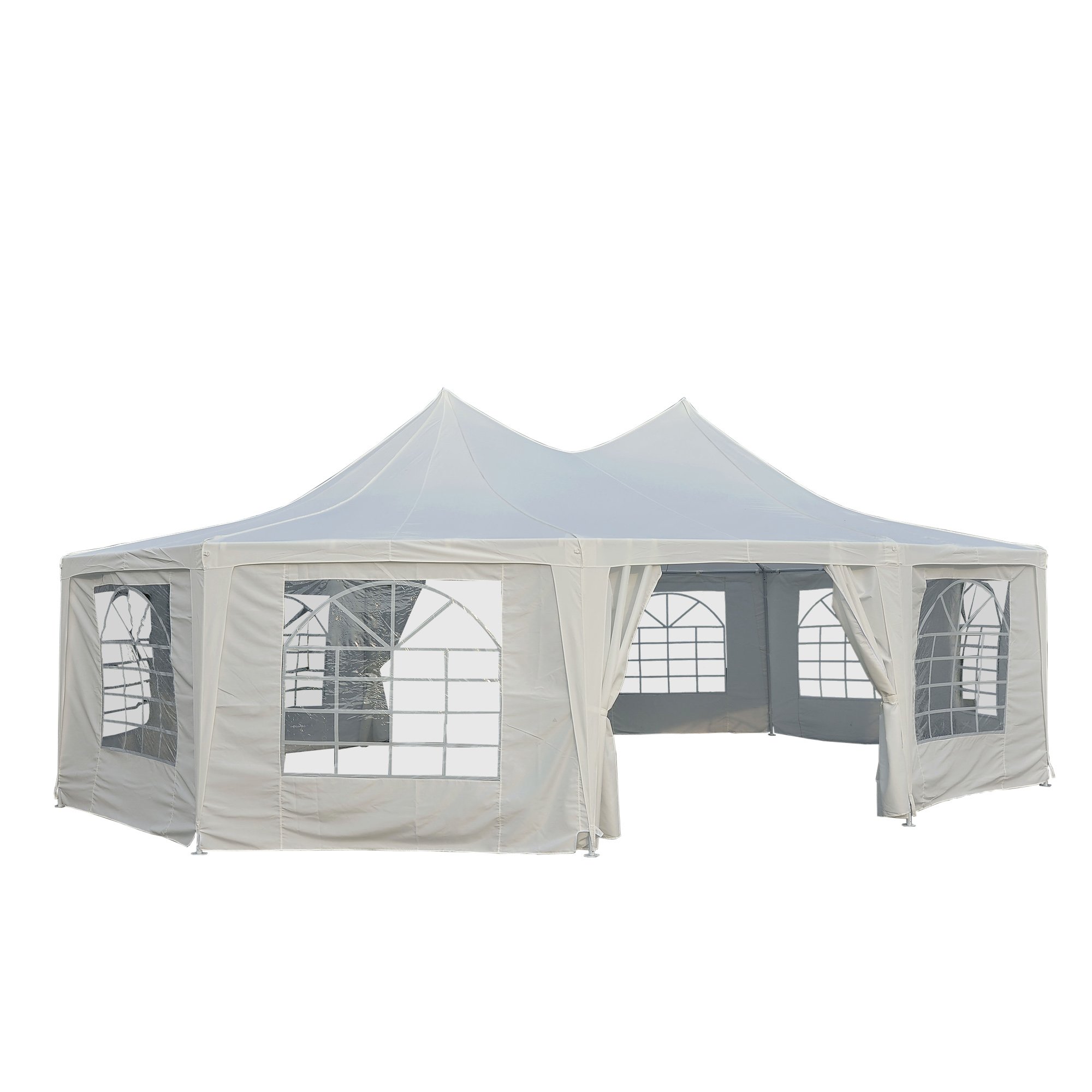 Garden Marquees & Tents Garden Structures & Shade Equipment Quictent