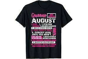 Queens Are Born In August: The Ultimate Birthday Celebration