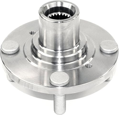 DuraGo 29595133 Buje de rueda delantera