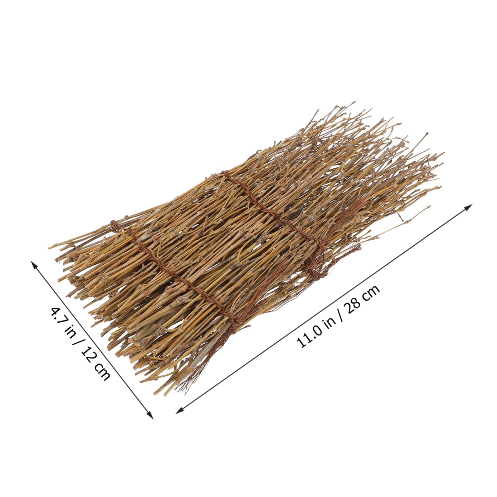 SOLUSTRE 3Pcs Decor Fence for Sashimi Presentation Chic Ice Tray Background Stylish Sushi Decor Premium Quality Sashimi Display for Restaurants and Home Use