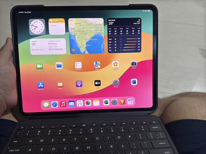 Apple iPad Pro 13