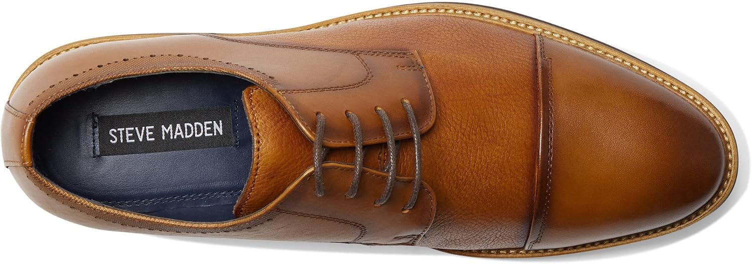 Steve Madden Men's Jento
