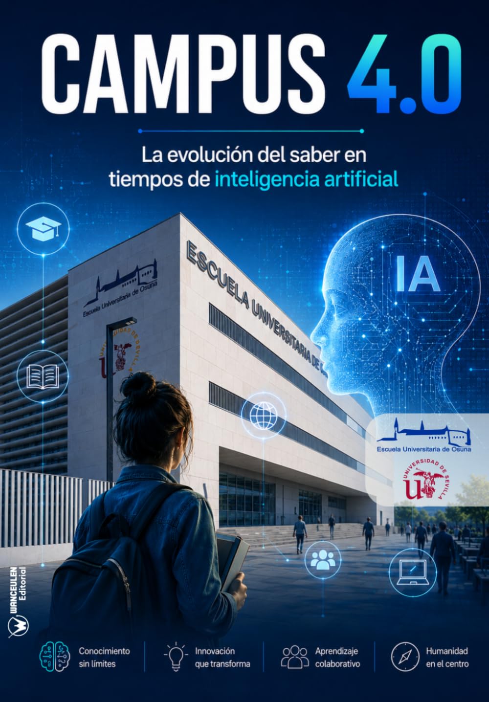 CAMPUS 4.0: La evolución del saber en tiempos de Inteligencia Artificial
