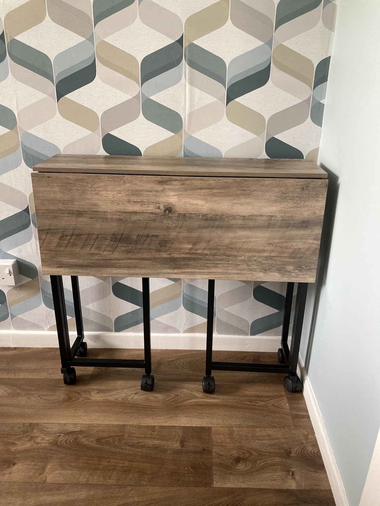 Customer photo