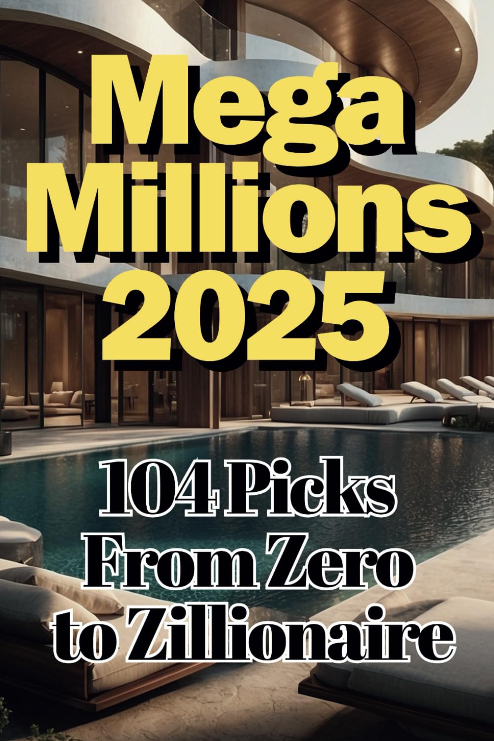 Mega Millions Magic Numbers 2025: 104 Picks From Zero to Zillionaire