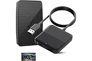 Play2Video Pro CarPlay Ai Box & Car TV Mate: Unlock Endless Entertainment on the Go