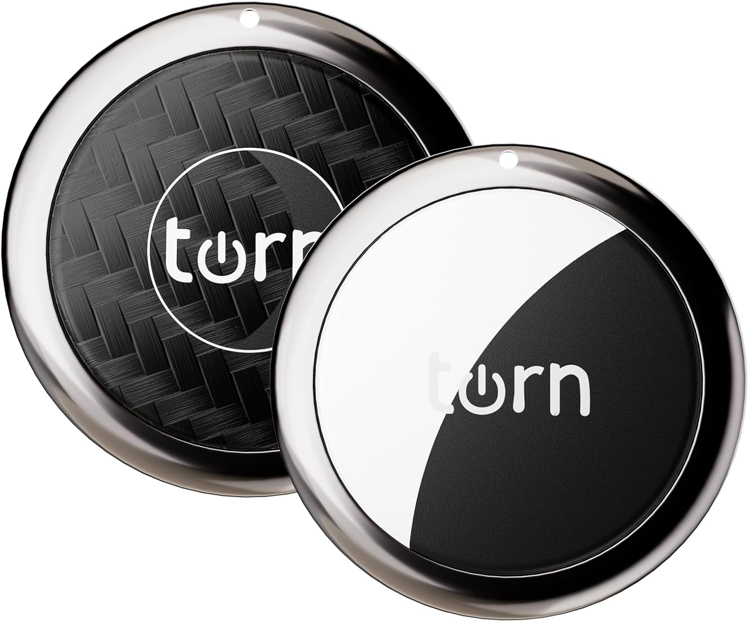 SmartTCC Trackers Like Airtags Airtag Air Tag Tile Tracker, Dog,Cat, Key,Luggage Tracker New Air Tags-4 Pack Apple Air Tags-3 Pack Sale Work with Find My (iOS Only) (2pack/Carbon&White) SmartTCC Trackers Like Airtags Airtag Air Tag Tile Tracker, Dog,Cat, Key,Luggage Tracker New Air Tags-4 Pack Apple Air Tags-3 Pack Sale Work with Find My (iOS Only) (2pack/Carbon&White)