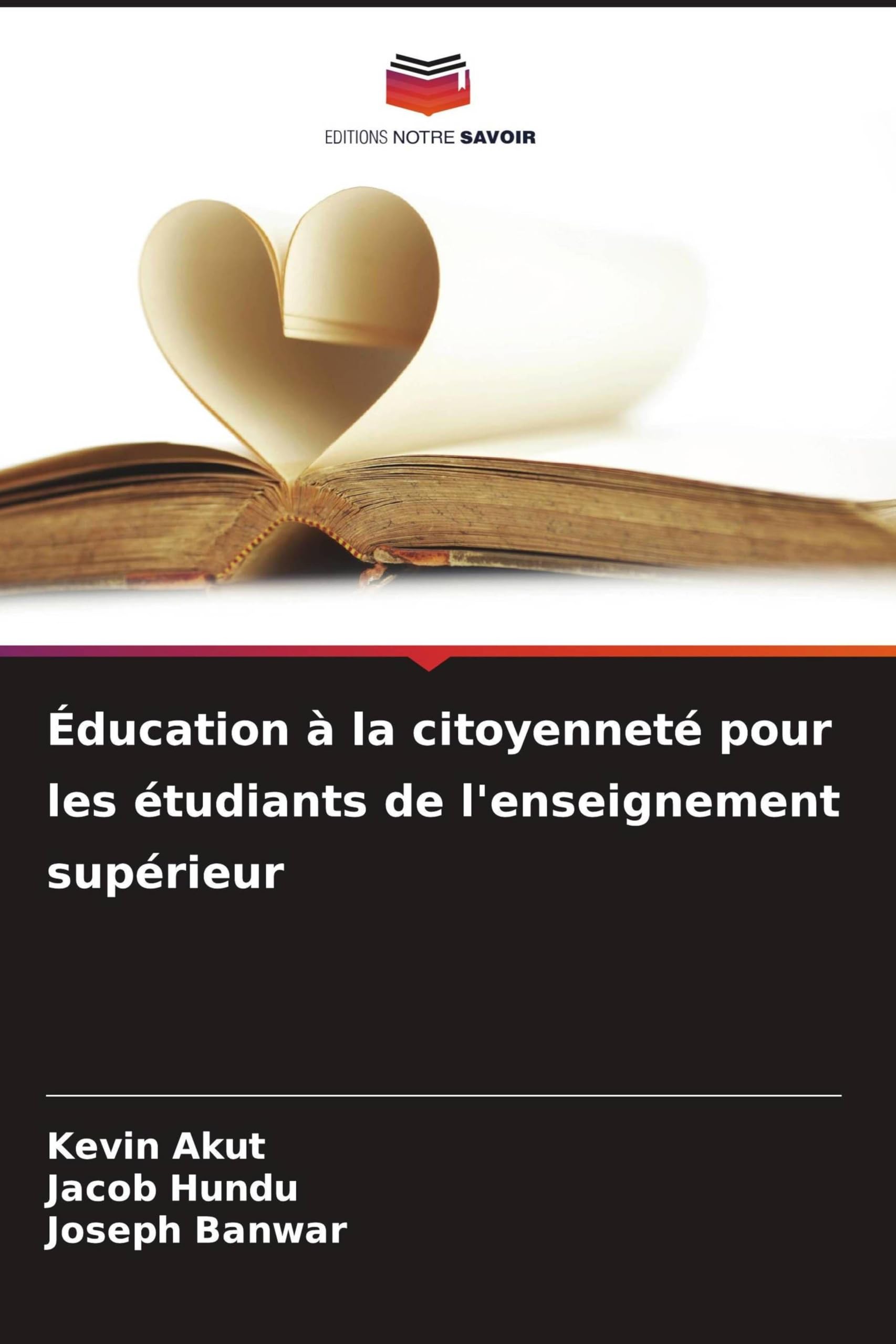 Éducation à la citoyenneté pour les étudiants de l'enseignement supérieur