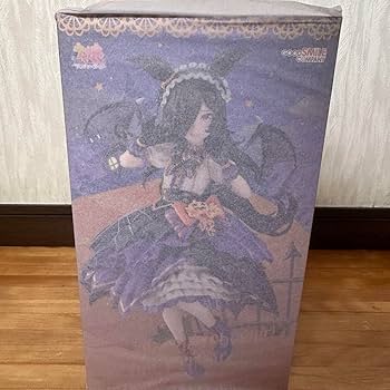 ライスシャワー ハロウィン衣装 1/7スケールフィギュア 未開封 ウマ娘