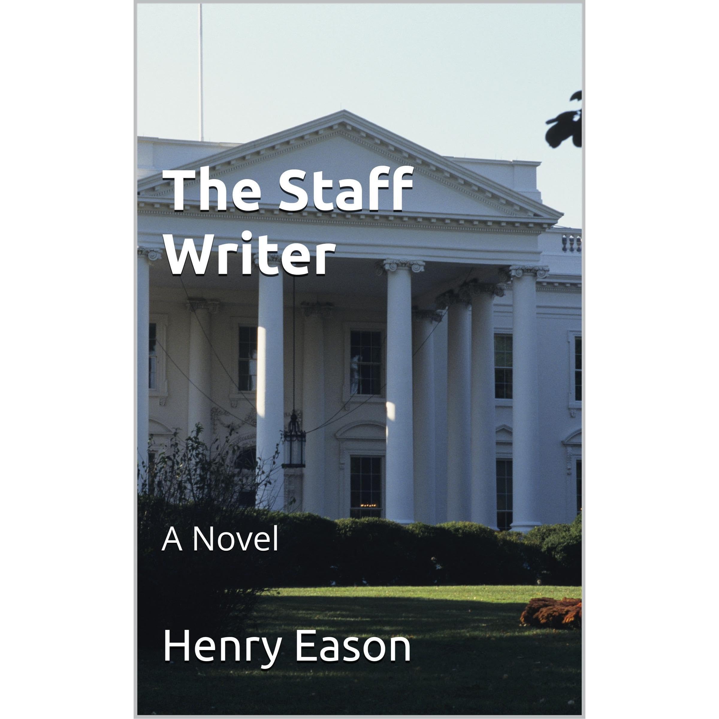 The Staff Writer