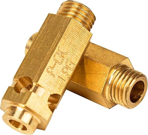 383EEL3002D - Kit convertidor de gas LP para secadora compatible con LG Kenmore y la mayoría de las marcas reemplaza a DLGX5102V, DLGX5102W,