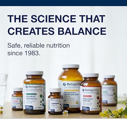 Miniatura 7 de Metagenics Suplemento líquido de vitamina D D3 para ayudar a apoyar la salud ósea, cardiovascular e inmunológica - 2 onzas líquidas, 2,275 porciones