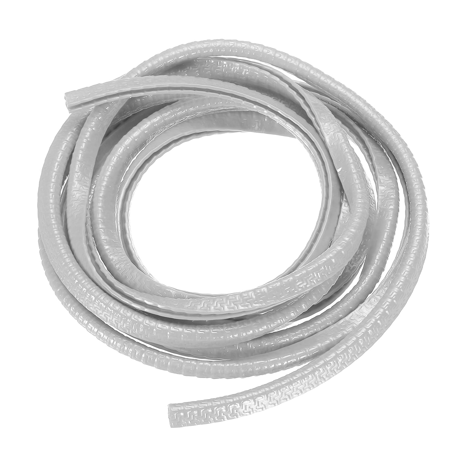 METALLIXITY Edge Trim (Fits 1/64"-1/16" Edge 8.2Ft/2.5Meter Length)