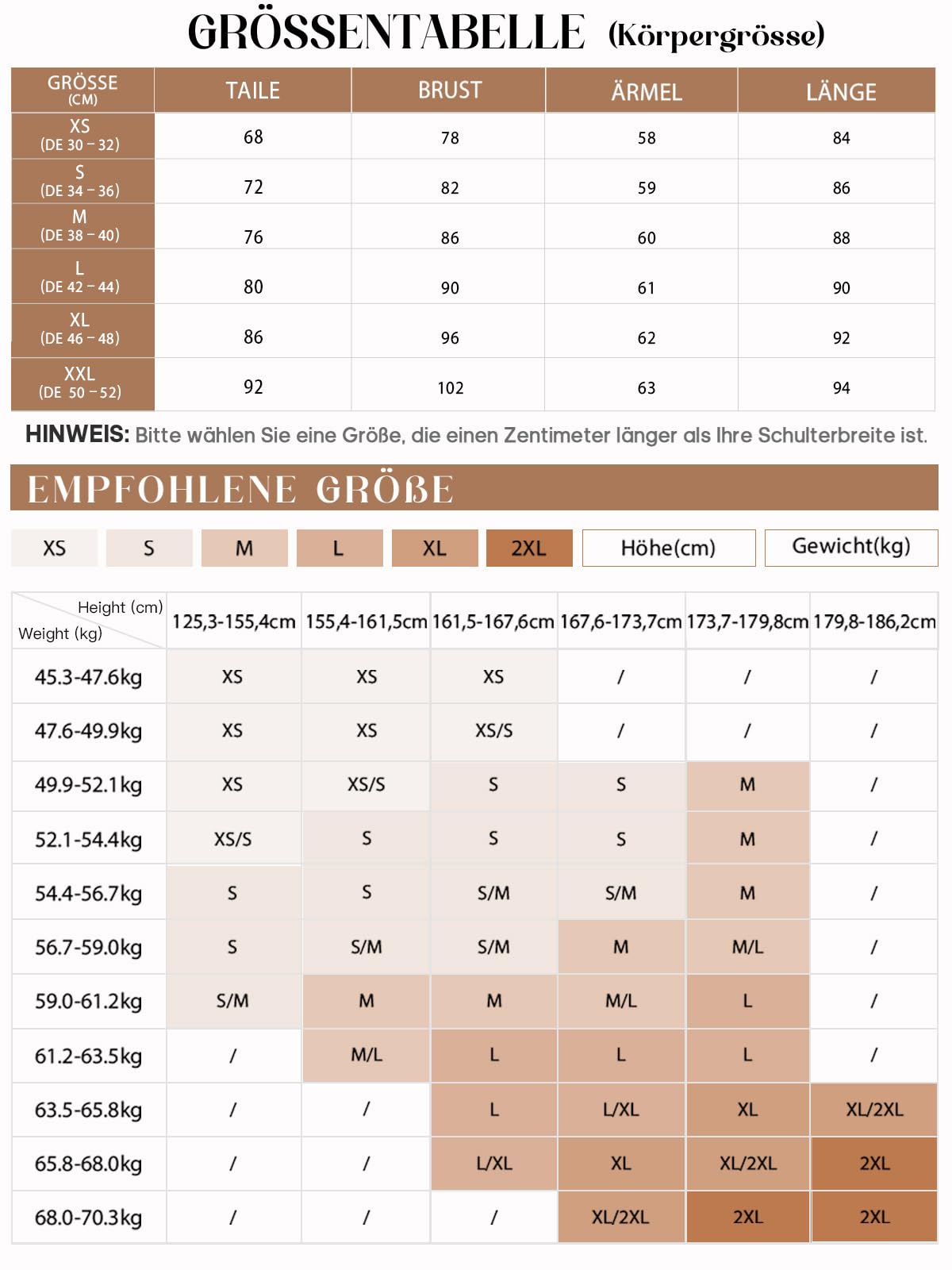Ebifin Robe Pull pour Femme élégante Col roulé Robe Hiver Casual Manches Longues Sweat Pull Laine.