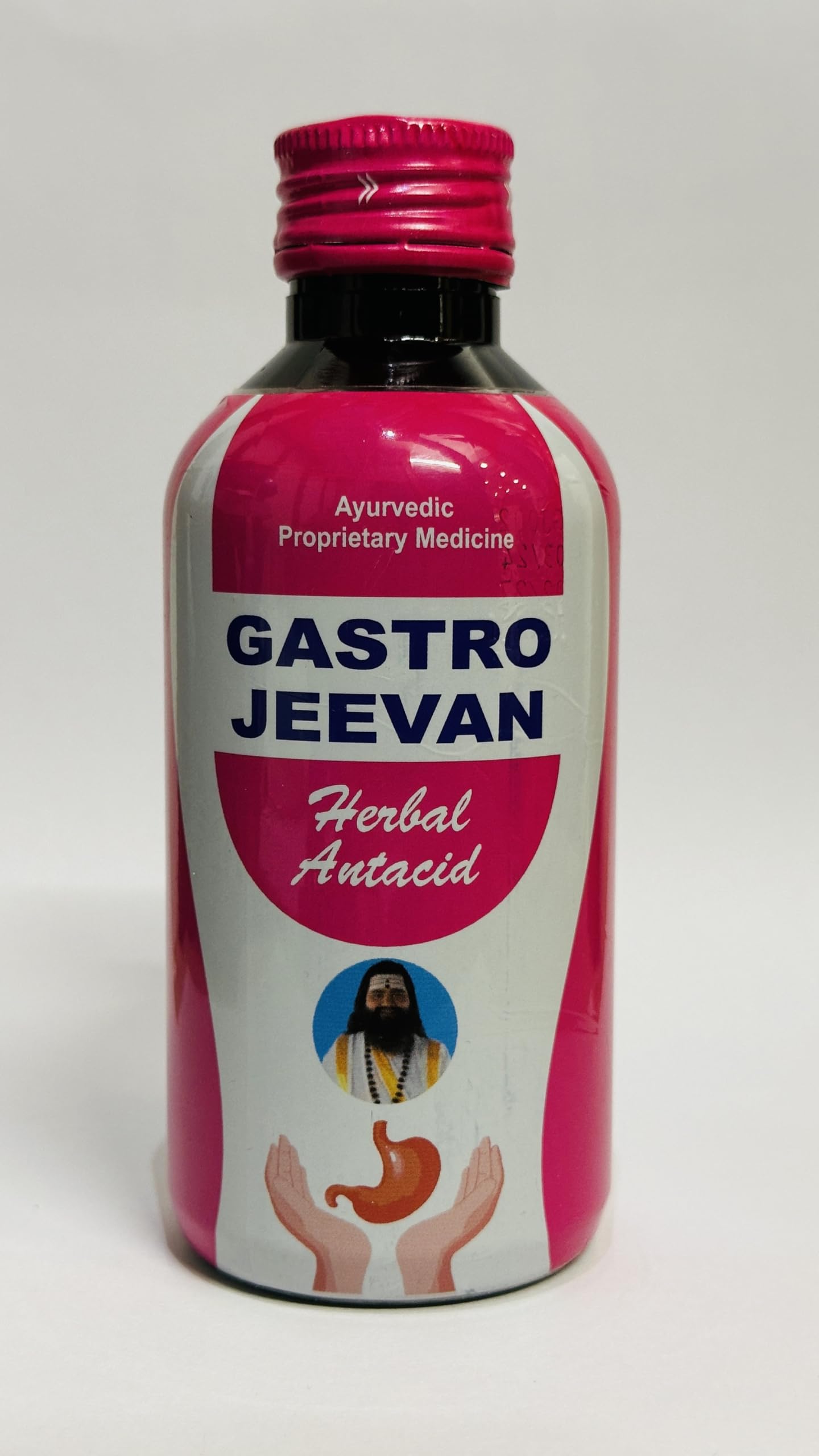 GASTRO JEEVAN Syrup 200ML (Ayurvedic, Pack of 2) (B0D4ZGHN1Z) Amazon Price History, Amazon Price Tracker