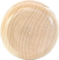 Vista 2 de Yoyó de madera - Fabricado en Estados Unidos