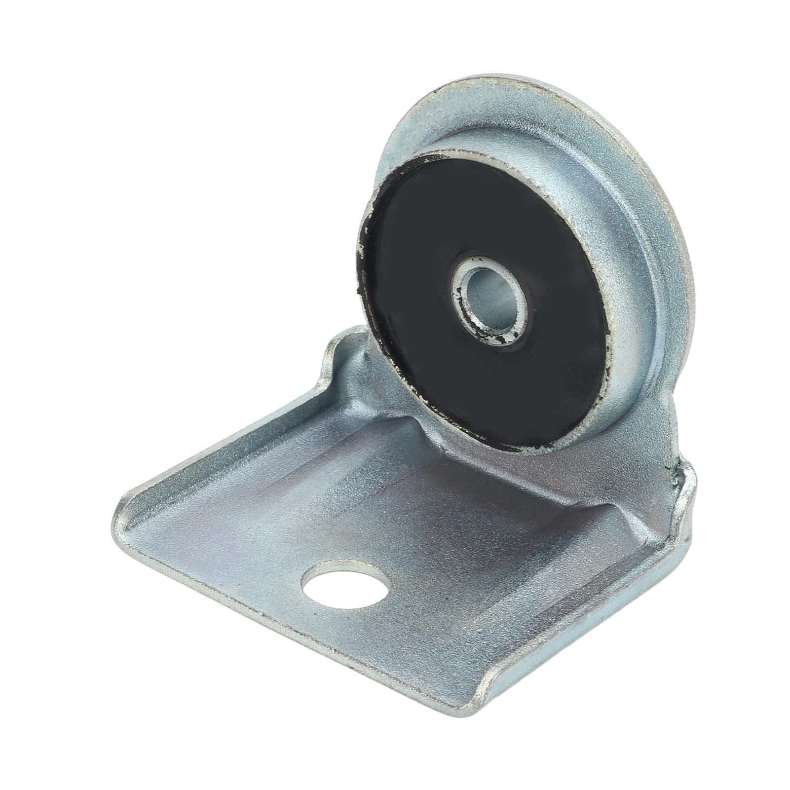 Supporto per Staffa Radiatore, Akozon Supporto per Staffa Radiatore in Lega di Alluminio 1321.27 Lega di Alluminio per Fiat Ducato 1994‑2006