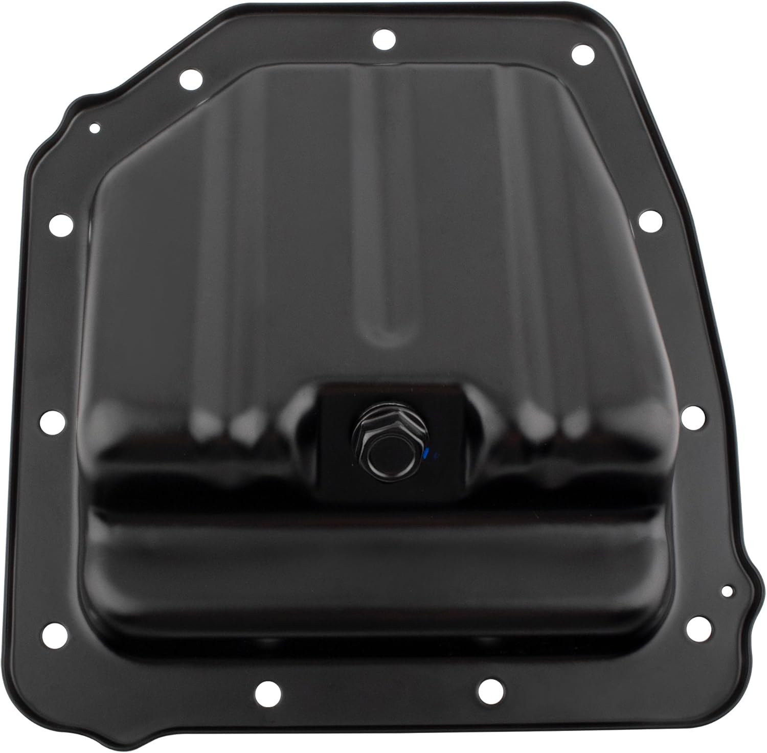 BOXI 264-464 Engine Oil Pan Fits for Dodge Attitude 2012-2014 / for Hyundai Accent Creta Elantra Veloster/for Kia Rio Soul 2012-2020 - l4 1.6L / Replaces 21510-2B000 21510-2B020