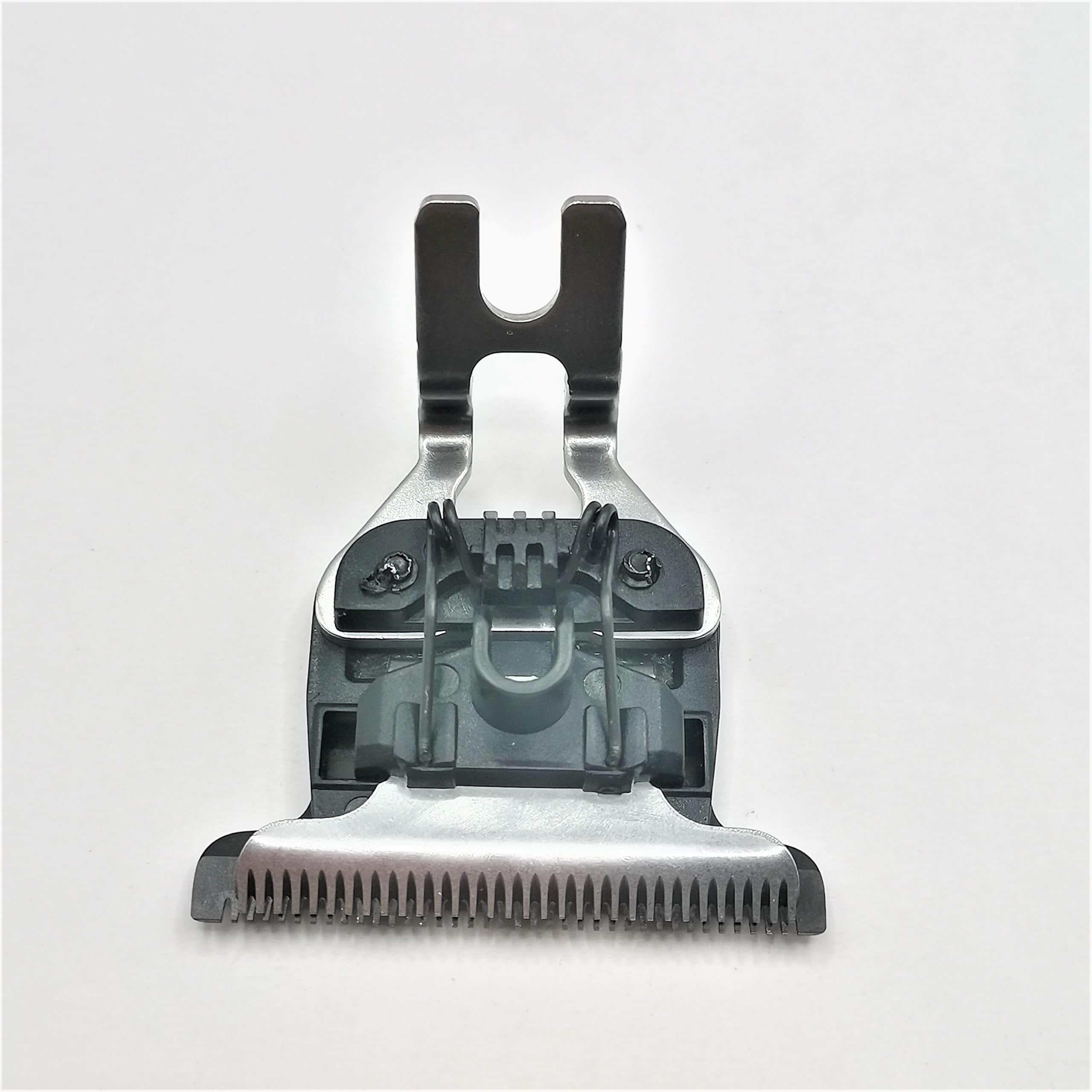 Bolinjie Hair Clipper T- Blade Cutter Replacement for Extreme Precision Forever, Pro Series Skelton Wsktl Trimmer 30260108 Shaver Barber