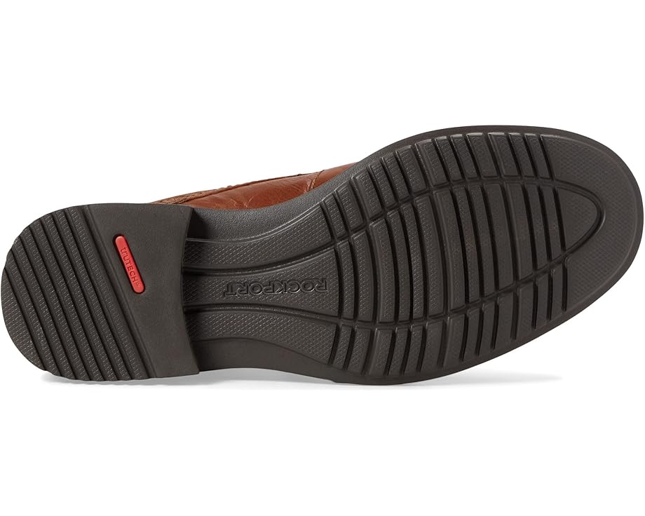 Rockport Berenger Moc Oxford - Bottom View