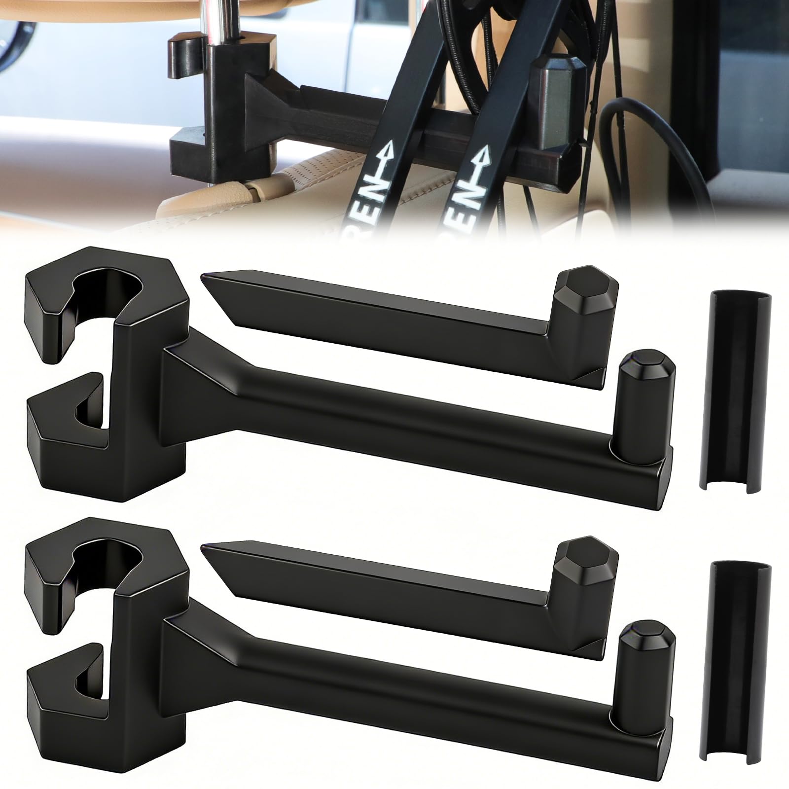 ORAPBOT Bow Hanger