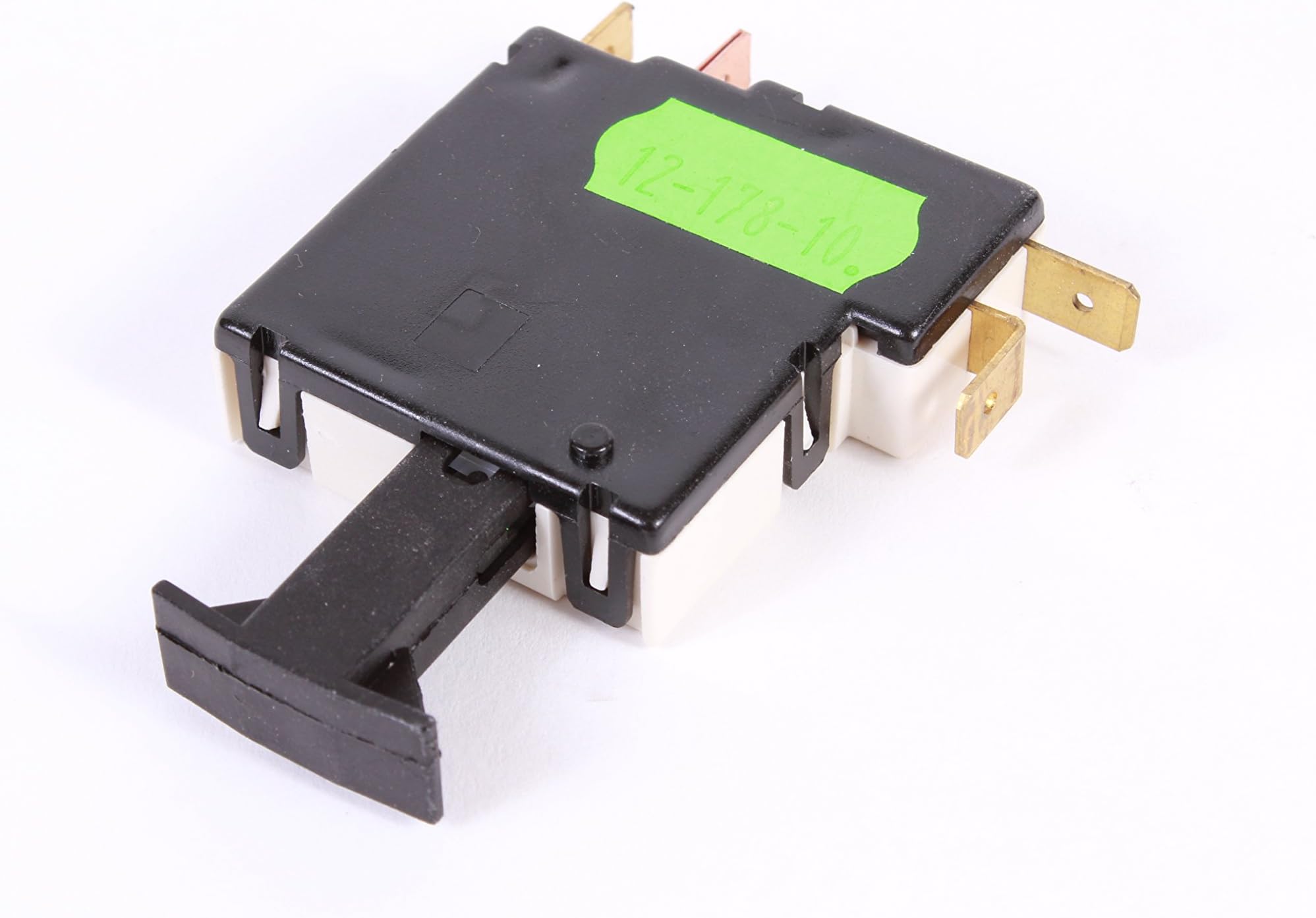 Interruttore Originale ON/OFF Per Aspirapolvere K&auml;rcher, Nilfisk