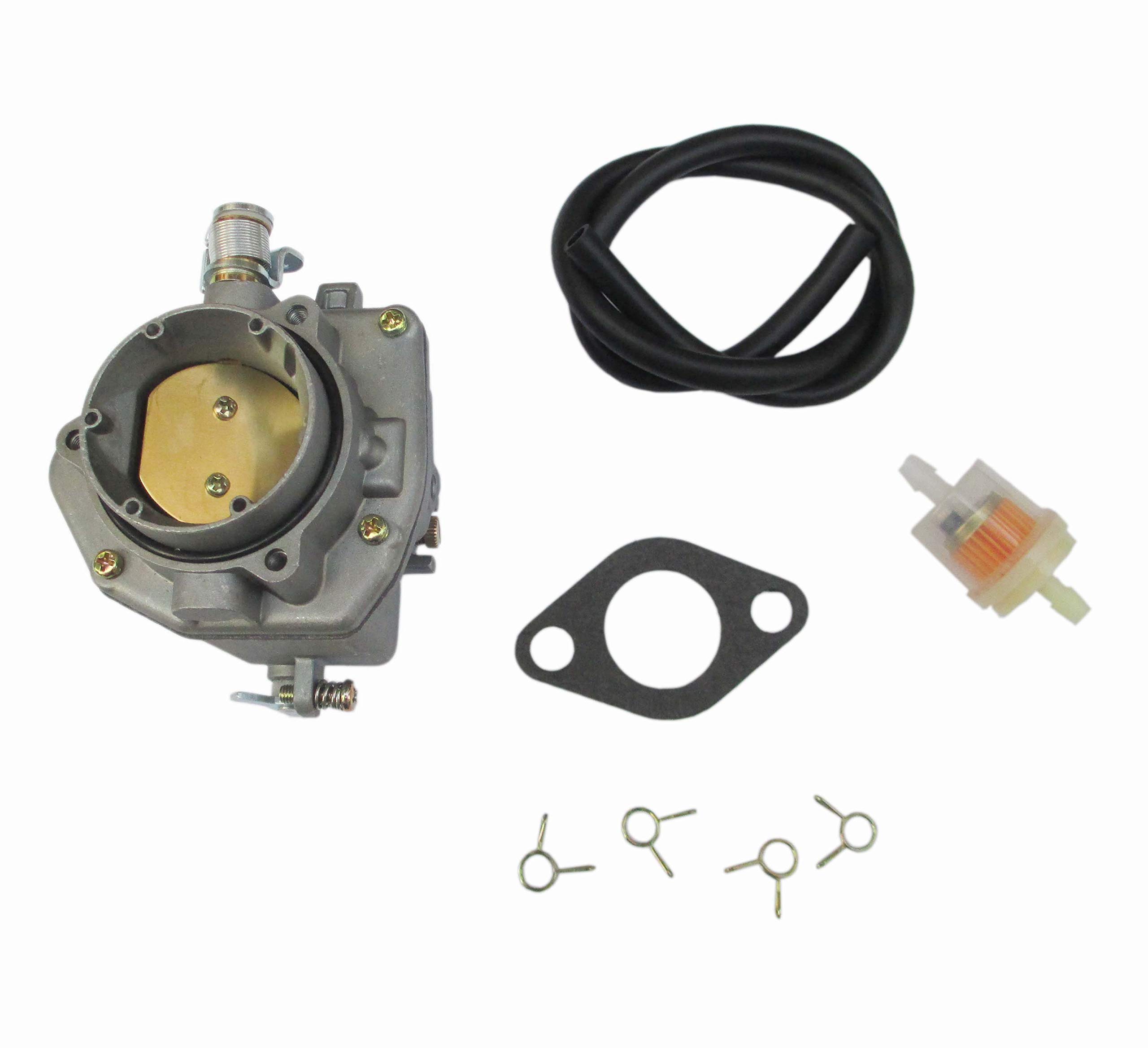 Amazon.com: New Carburetor Fits For ONAN NOS B48G B48M P216G P218G