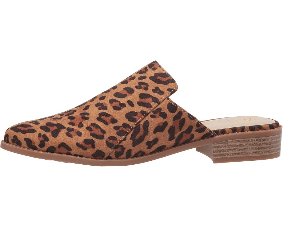 BC Footwear Look At Me - Left View