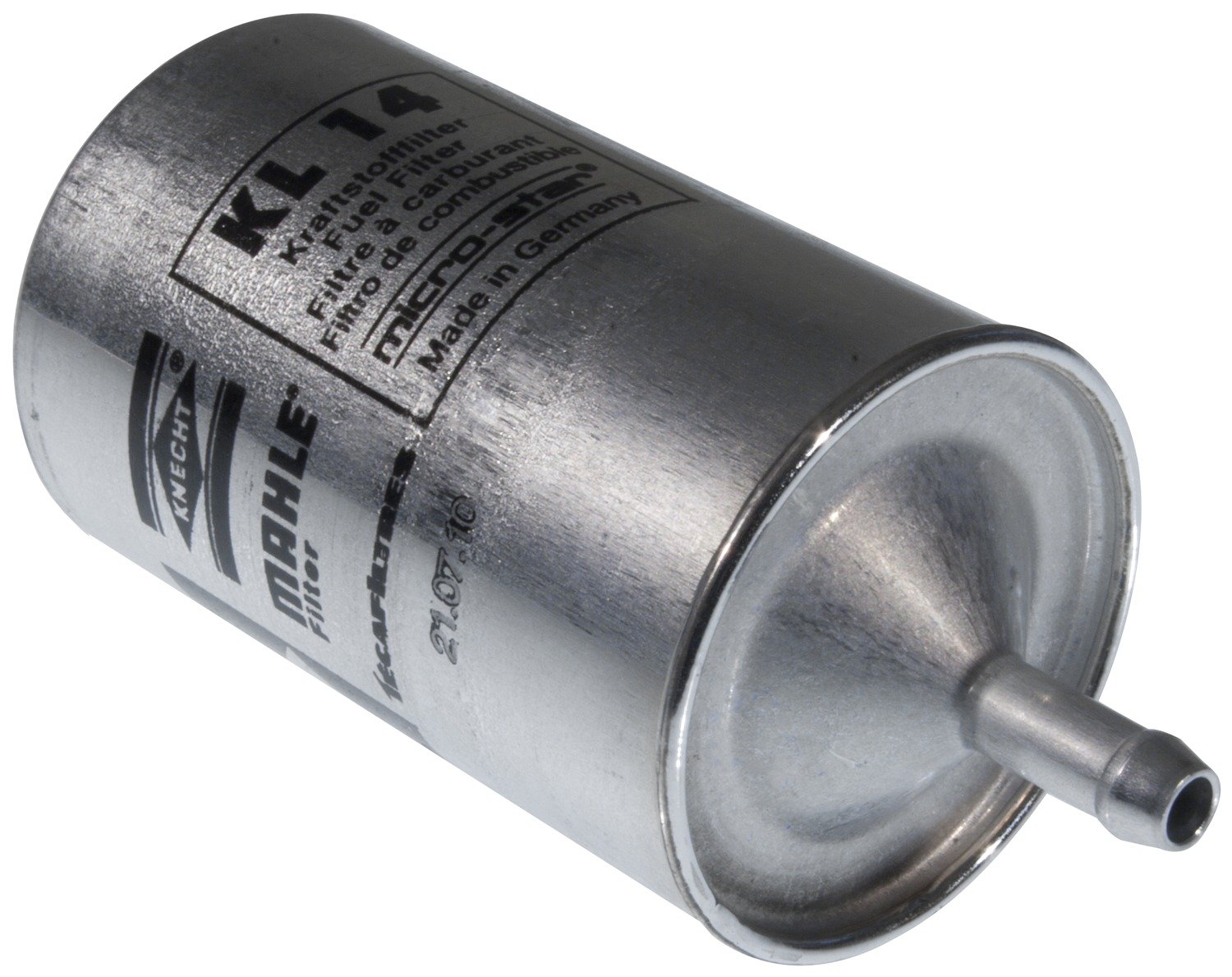 MAHLEKl 14 Fuel Filter