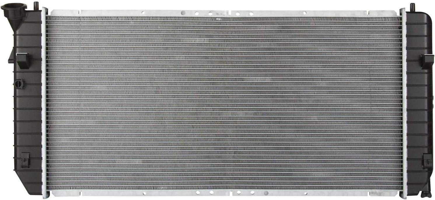 Radiator for Buick Park Avenue - 2000 2001 2002 2003 2004 2005