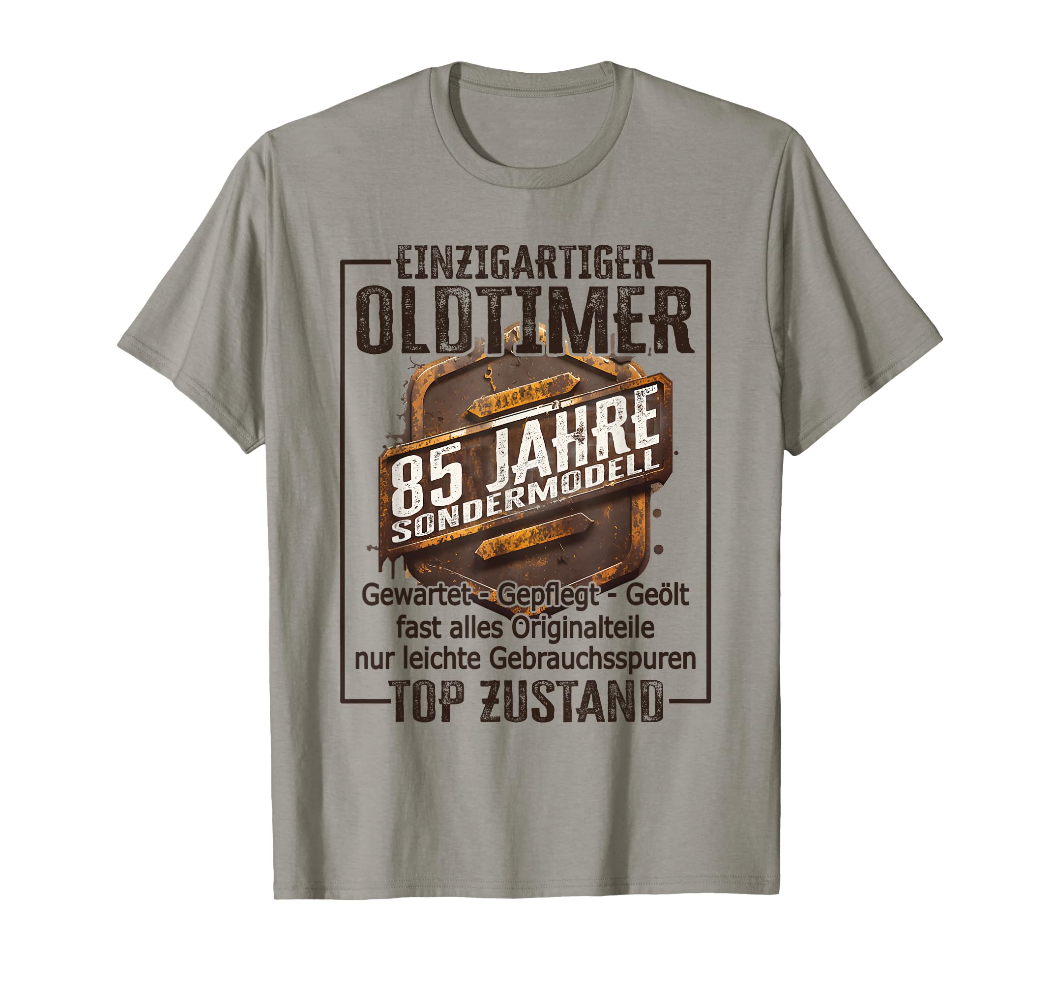 Kleidung mit Designs von Amazon Merch on Demand
