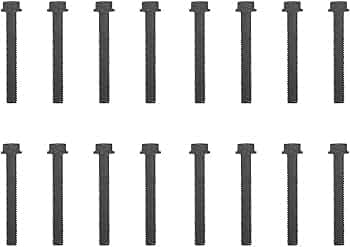 Amazon.com: FEL-PRO ES 72794 Head Bolt Set : Industrial & Scientific