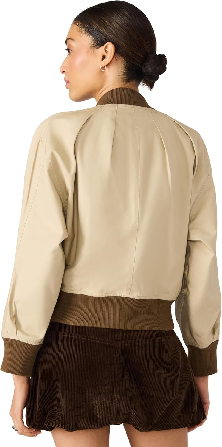 Steve Madden womens Bray Jacket - Image 3