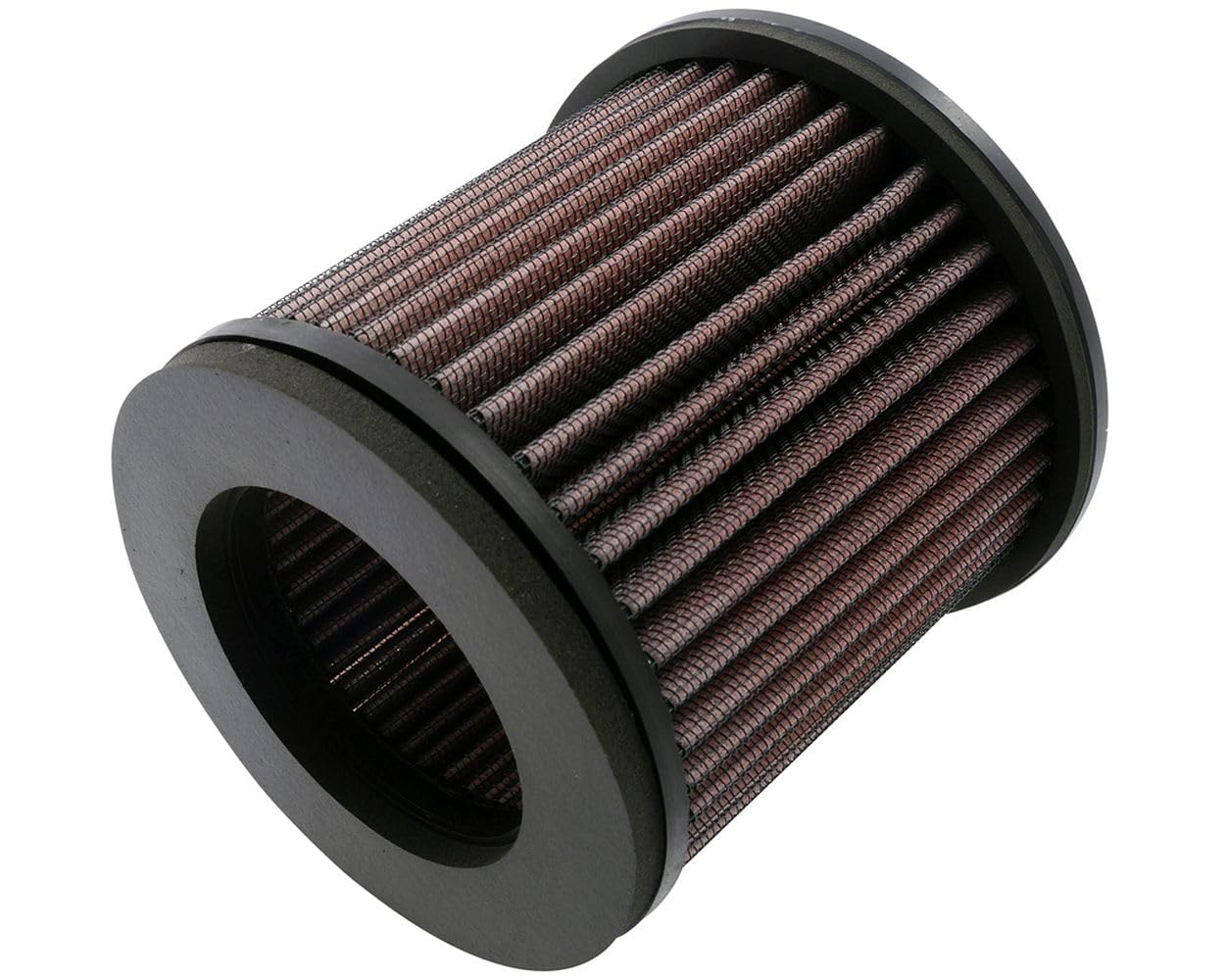 K&N Filtry YA-7585 Wymienny filtr powietrza motocyklowego