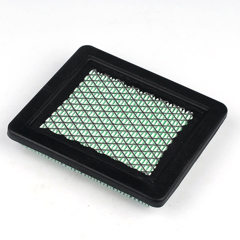 Mower Air Filter Tool Parts Gridding Cleaning Durable Craftsman Home