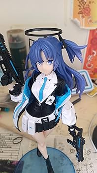 ブルーアーカイブ　ユウカ　フィギュア ブルーアーカイブ ユウカ」の1/7スケールフィギュアが本日11/27(月