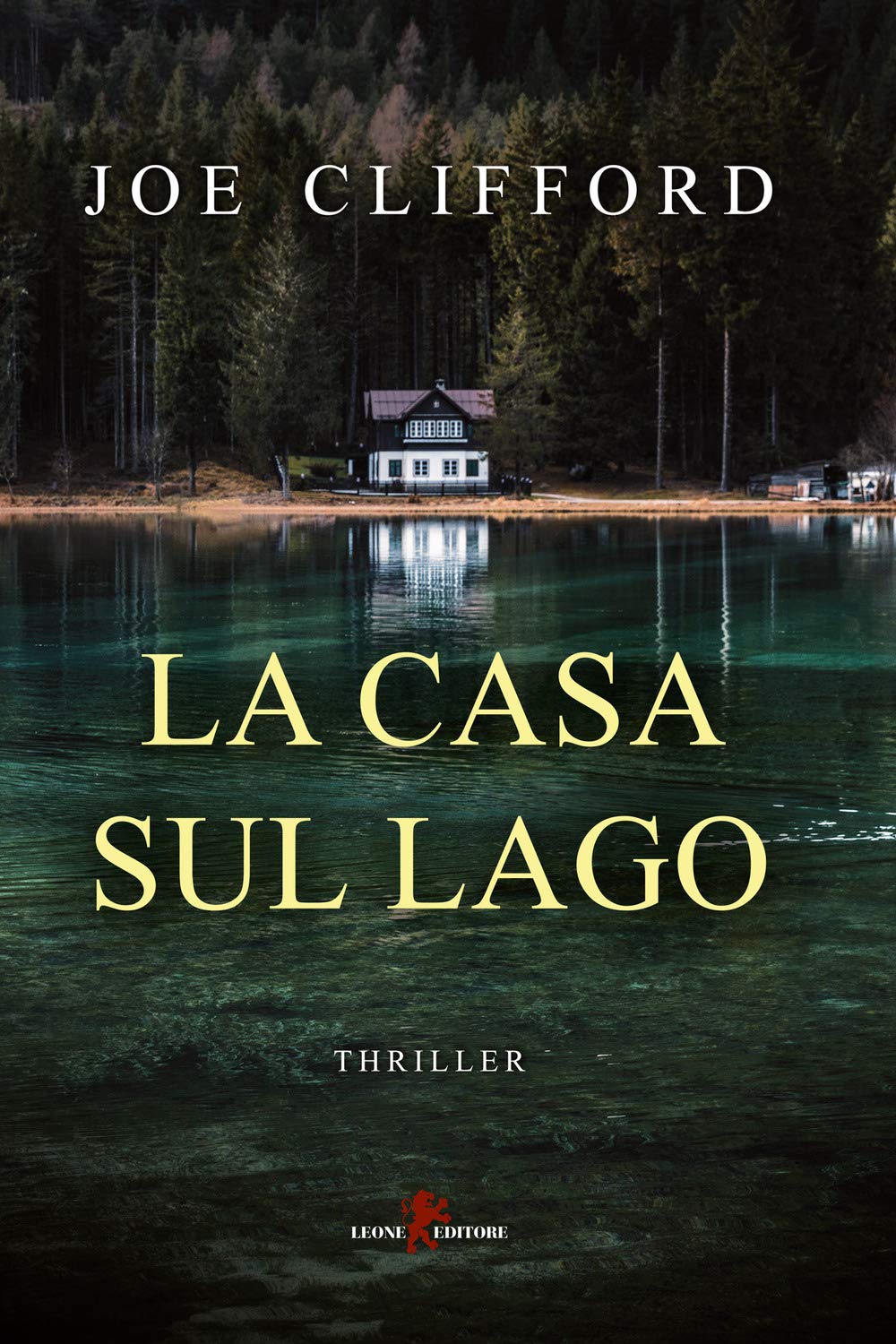 La Casa Sul Lago - 4