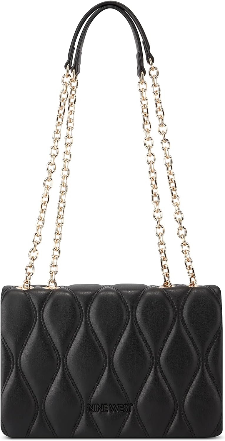 Nine West AURELIE CONVERTIBLE XBODY FLAP