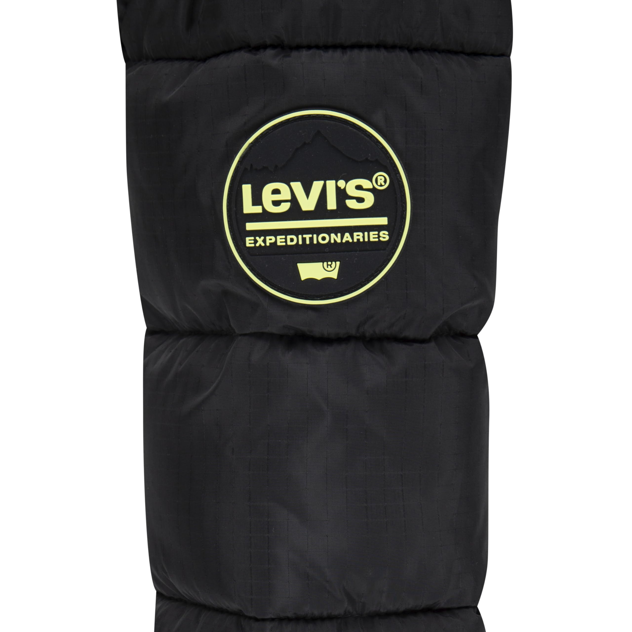 Levi's Lvb Core Puffer 8eh924 Capispalla pesanti Bambini e ragazzi