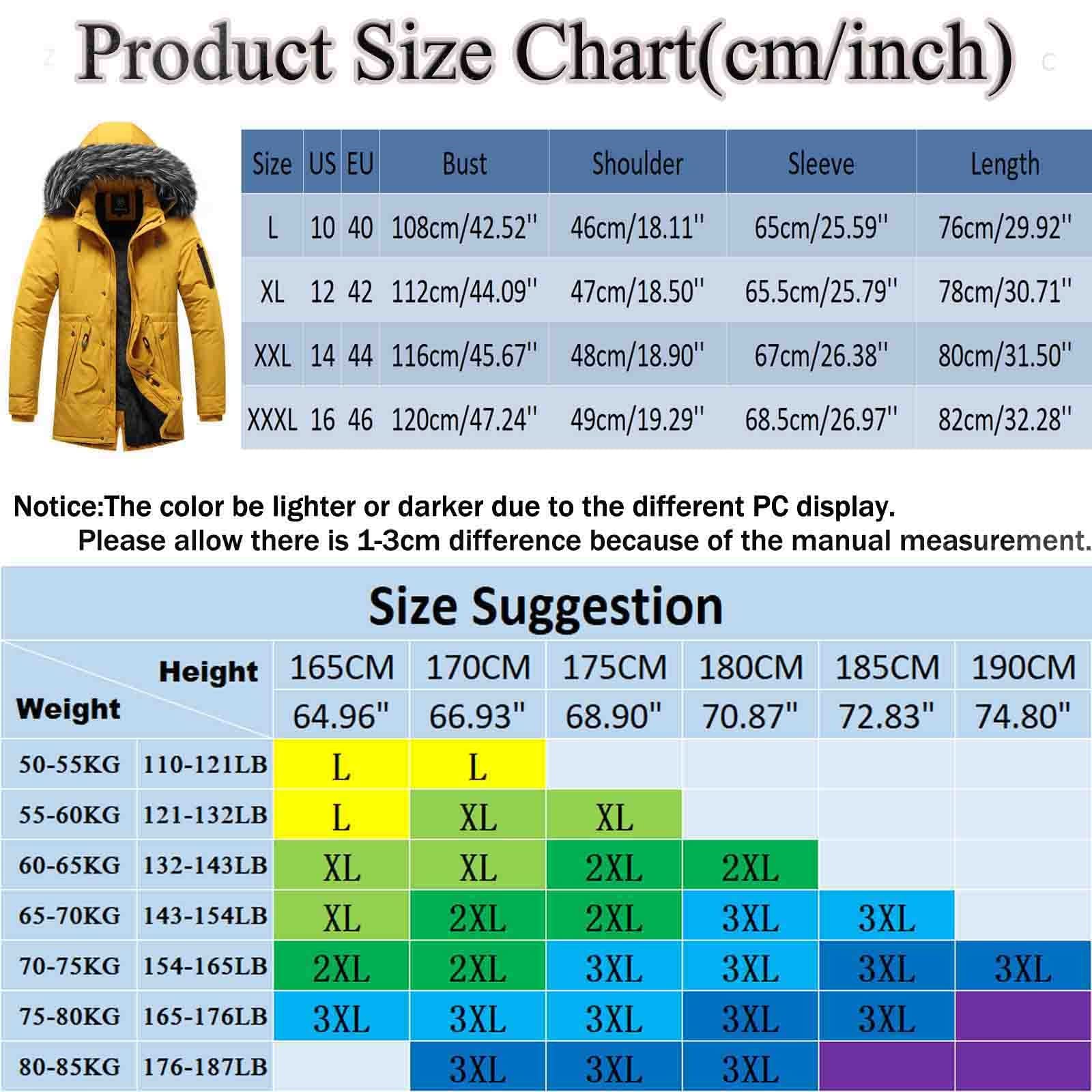TYUIOP Giacca Uomo Autunnale Sconti 90 per Cento Giacca Moto Invernale Unisex Smanicato Uomo/Donna Invernale Piumino Smanicato Uomo/Donna Smanicato Leggero Unisex Giubbotto Smanicato 2 Colori Gilet