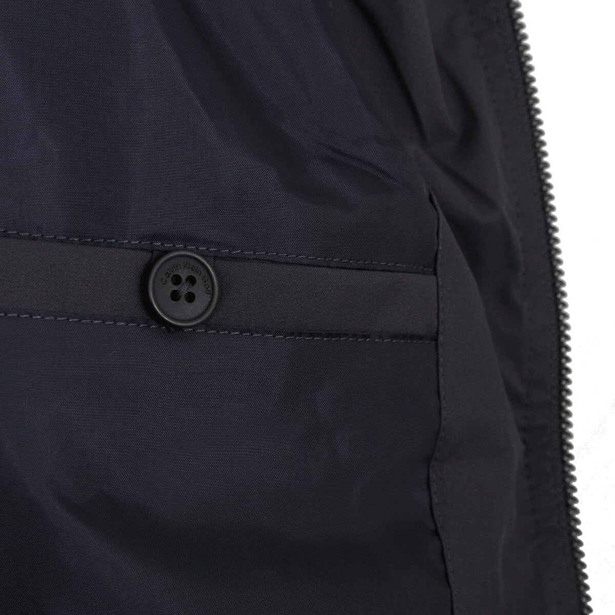 Calvin Klein Fremoont Veste bomber classique et élégante pour homme 2026