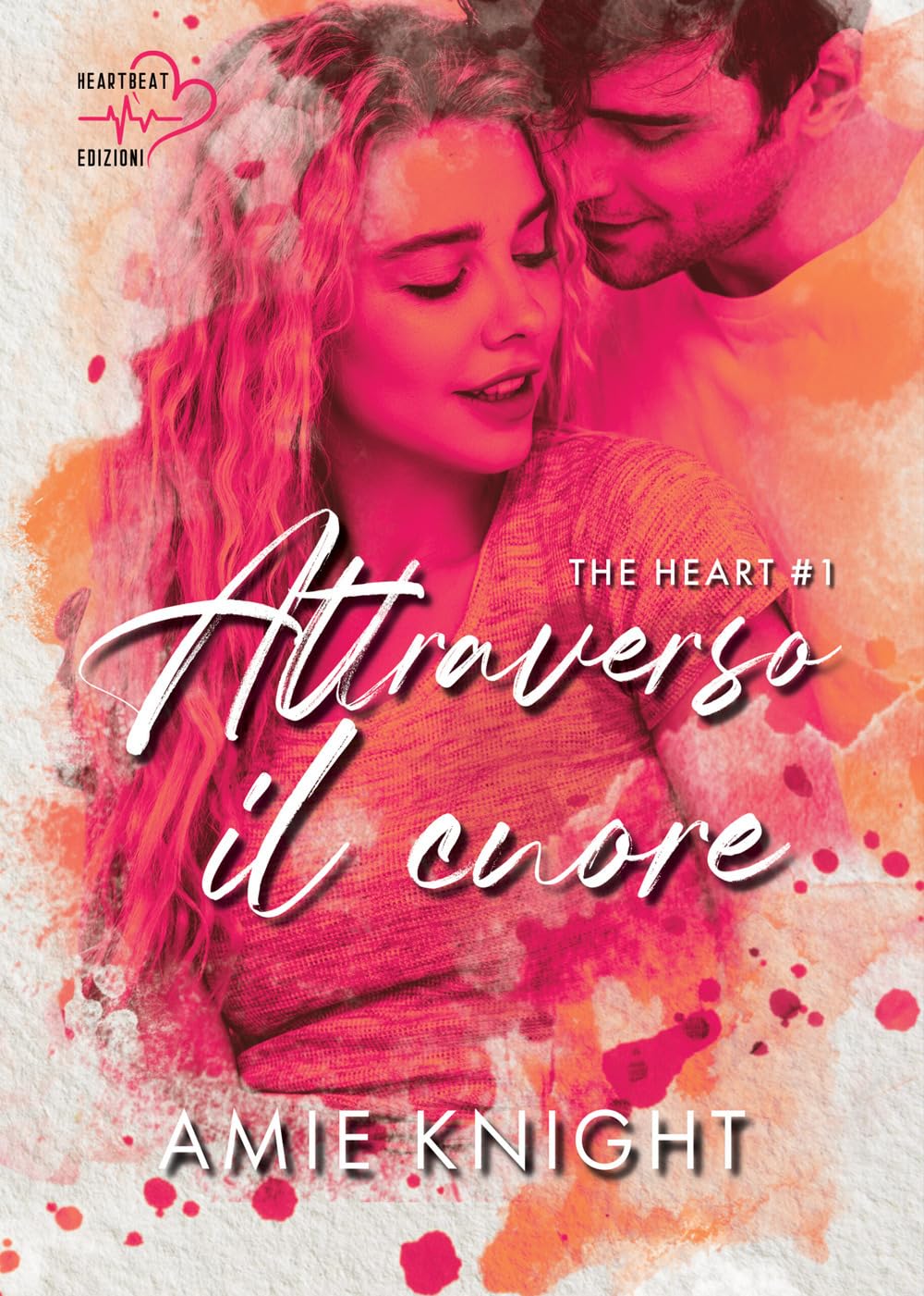 Attraverso Il Cuore. The Heart (Vol. 1) - 4