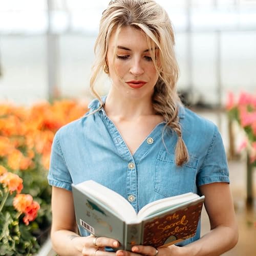 Miniatura 5 de 500 botones de girasol de 0.555 pulgadas con diamantes de imitación para coser en adornos, botones de diamantes de imitación con parte trasera